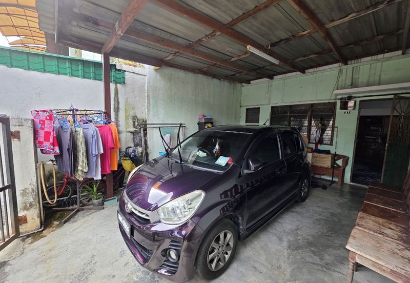 Taman Delima, Kajang