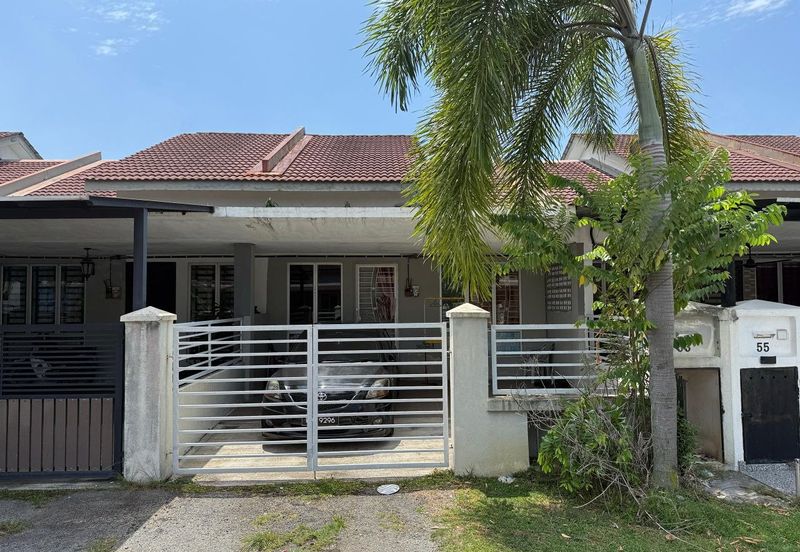 Taman Warisan Bestari