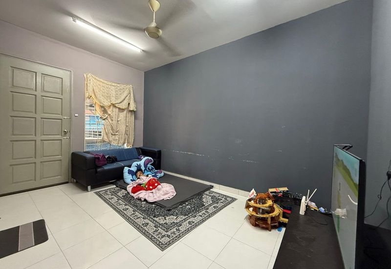 Taman Warisan Bestari