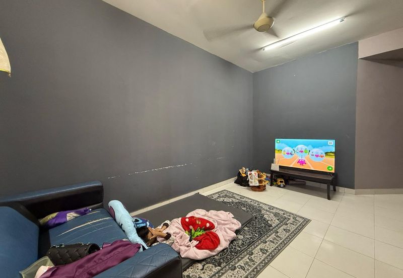 Taman Warisan Bestari