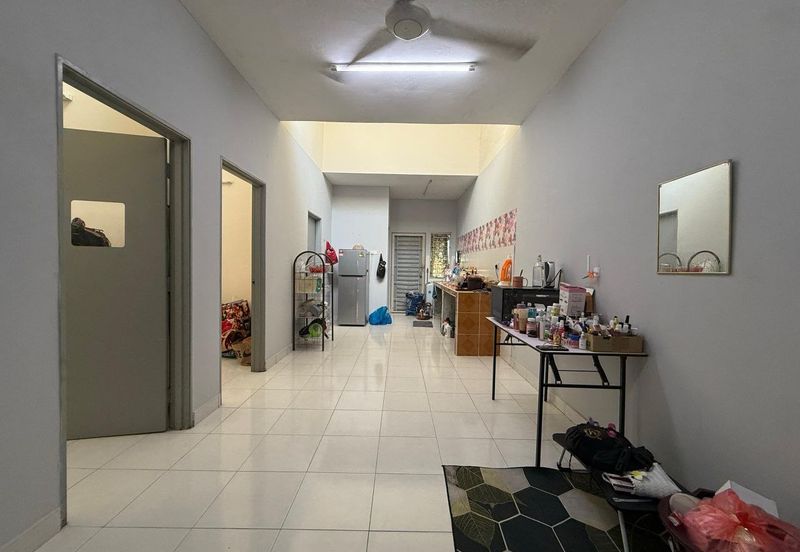 Taman Warisan Bestari