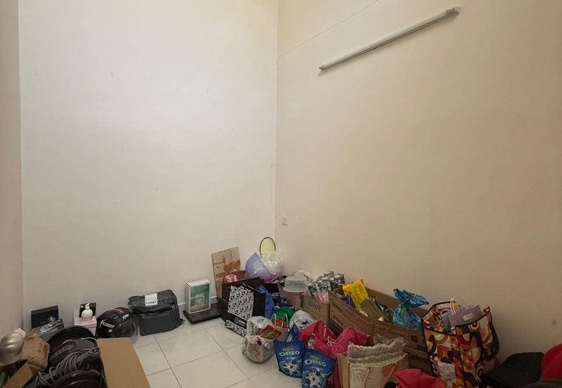 Taman Warisan Bestari