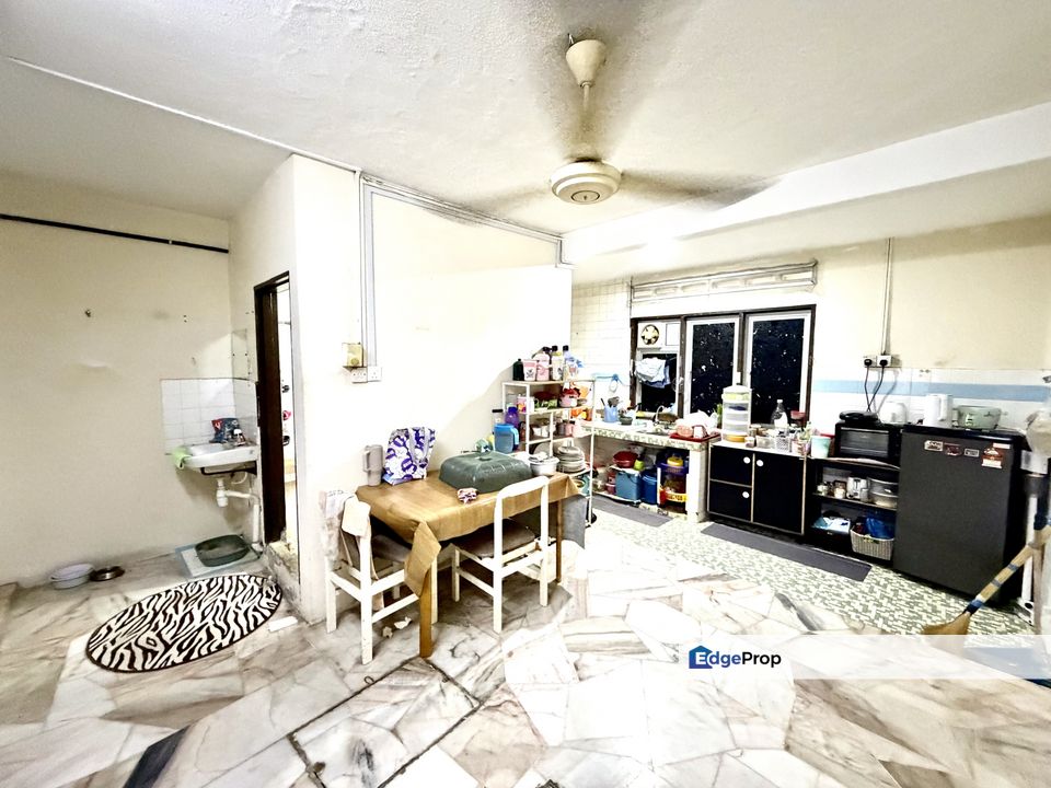 1km MRT Kajang! Storey Terrace Taman Bukit Kajang, Selangor, Kajang