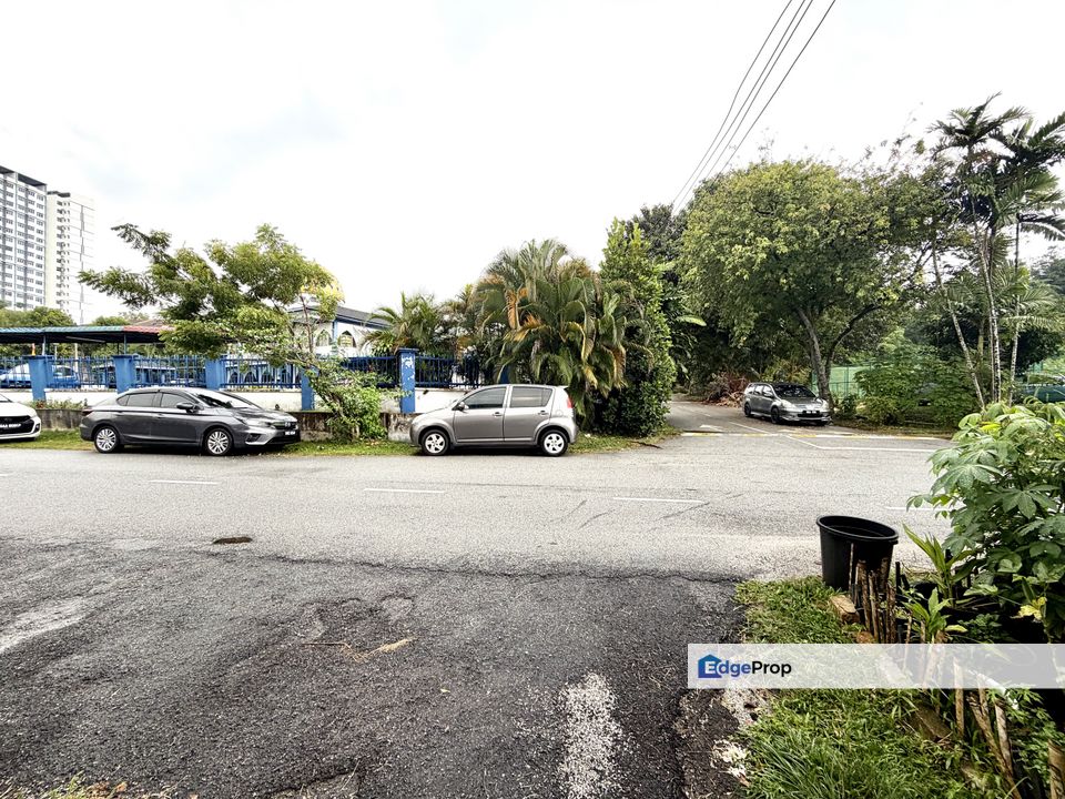 1km MRT Kajang! Storey Terrace Taman Bukit Kajang, Selangor, Kajang