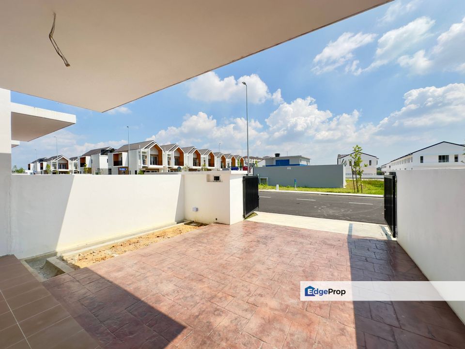 BRAND NEW | 2 STOREY @ DUA RUBY PARKHOMES, DENGKIL, Selangor, Dengkil