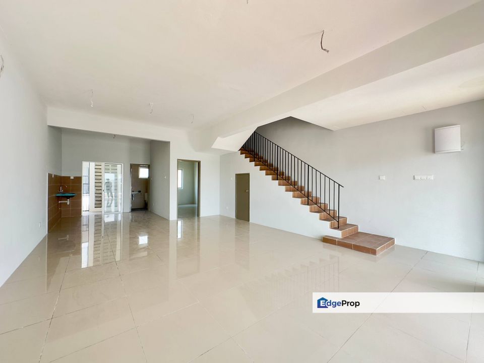 BRAND NEW | 2 STOREY @ DUA RUBY PARKHOMES, DENGKIL, Selangor, Dengkil