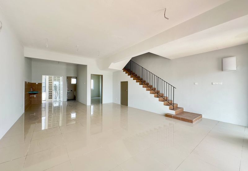 Dua Ruby Garden Residence