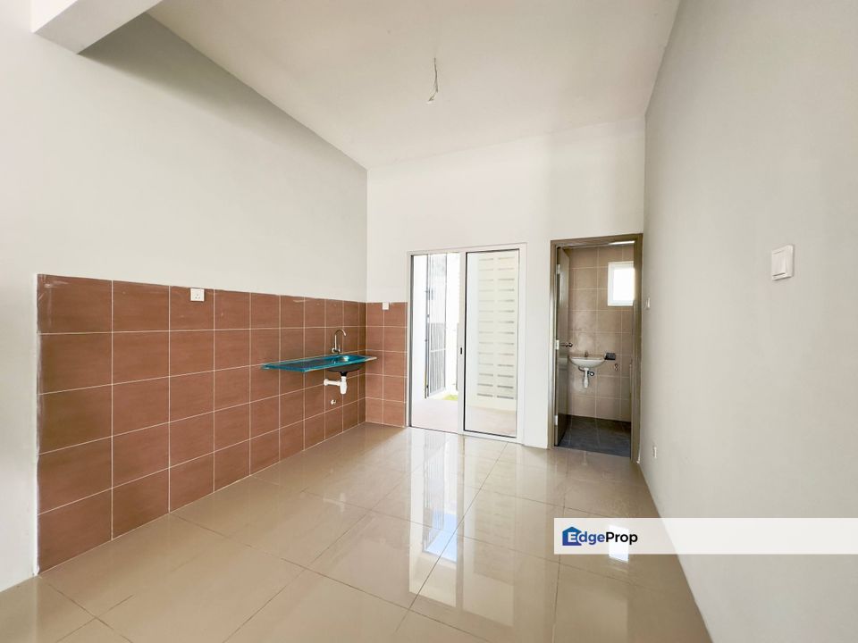 BRAND NEW | 2 STOREY @ DUA RUBY PARKHOMES, DENGKIL, Selangor, Dengkil