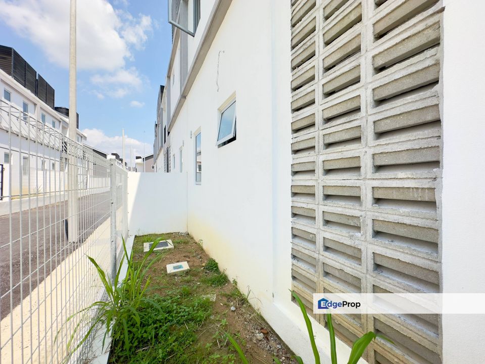 BRAND NEW | 2 STOREY @ DUA RUBY PARKHOMES, DENGKIL, Selangor, Dengkil