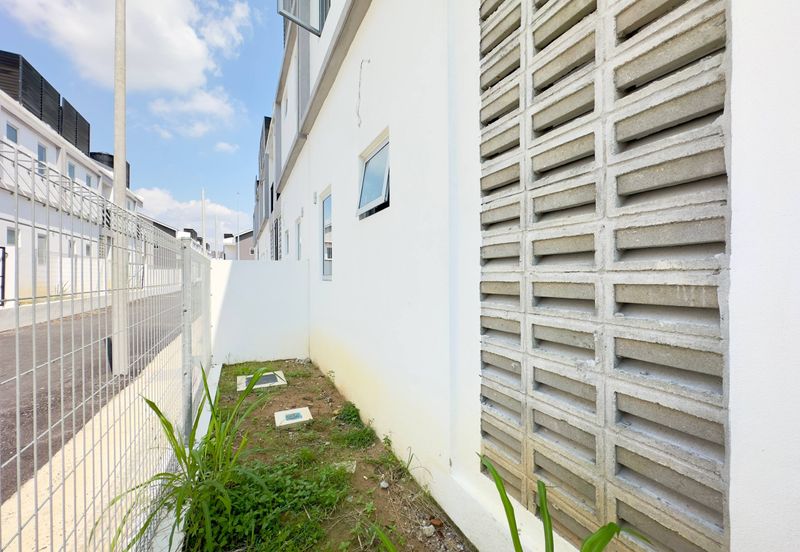 Dua Ruby Garden Residence