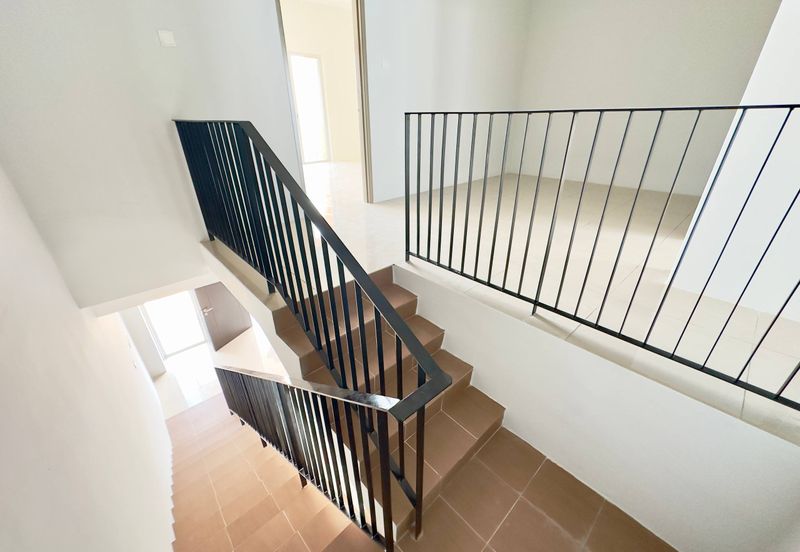 Dua Ruby Garden Residence