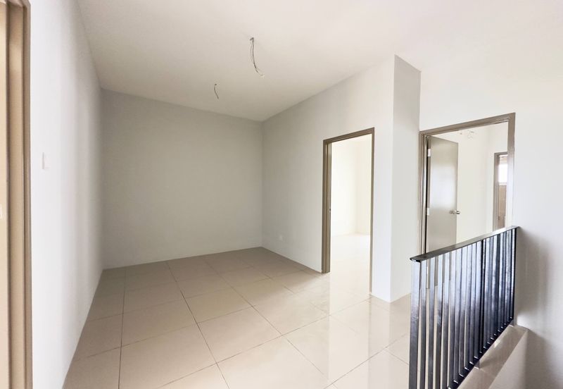 Dua Ruby Garden Residence