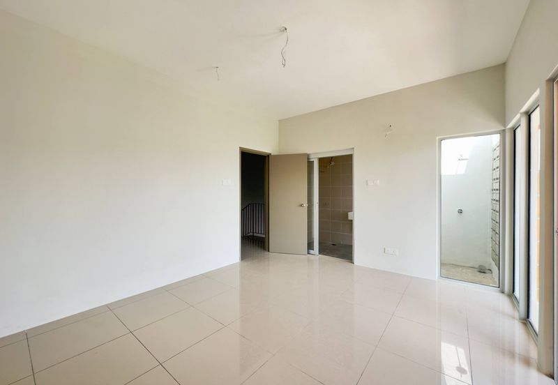 Dua Ruby Garden Residence