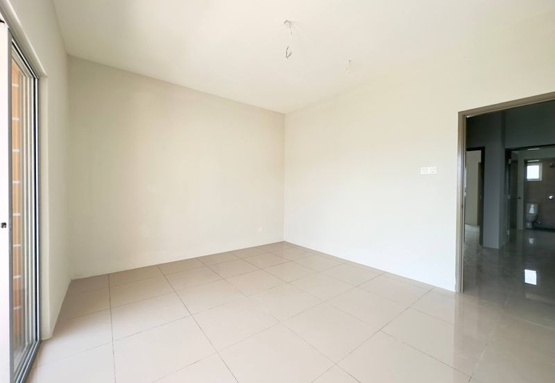 Dua Ruby Garden Residence