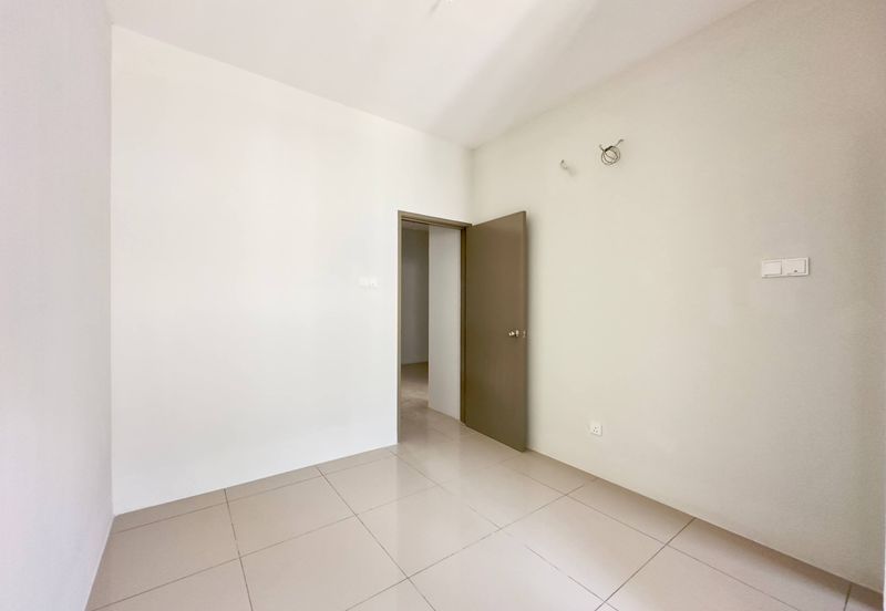 Dua Ruby Garden Residence