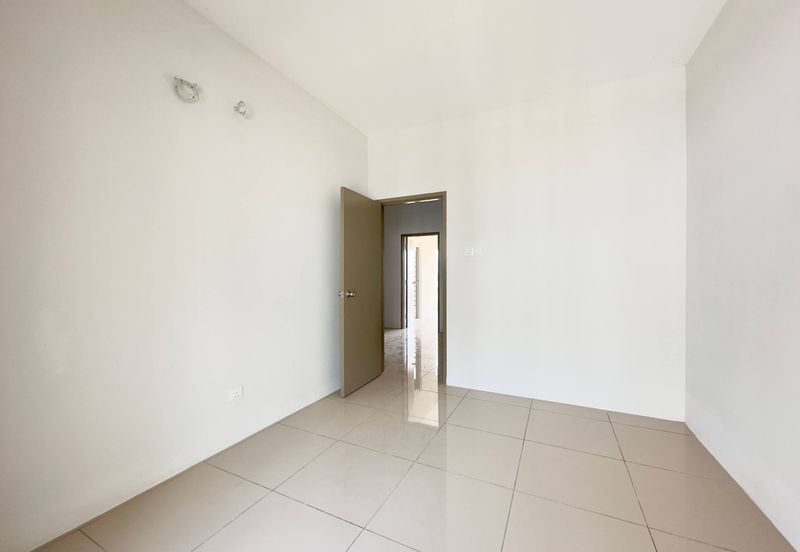 Dua Ruby Garden Residence