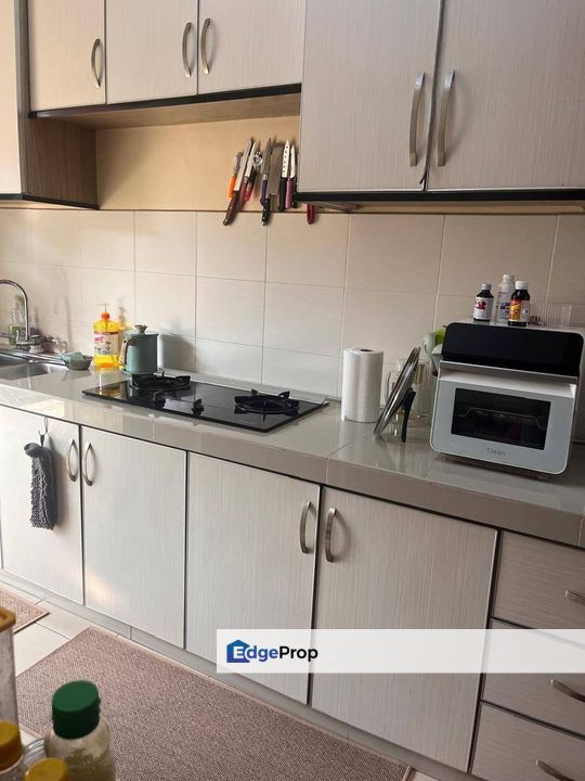 TERMURAH | SINGLE STOREY @ NUSARI AMAN 1, SEREMBAN, Negeri Sembilan, Seremban