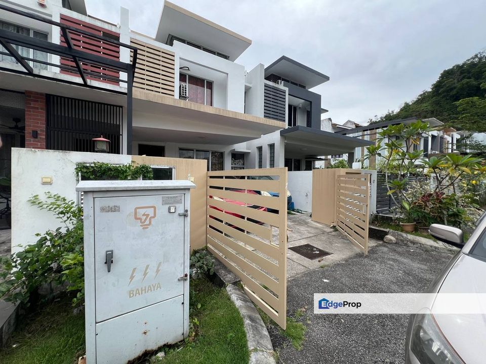 FOR SALE | 2 STOREY @ TAMAN SIERRA UKAY PERDANA, Selangor, Ampang