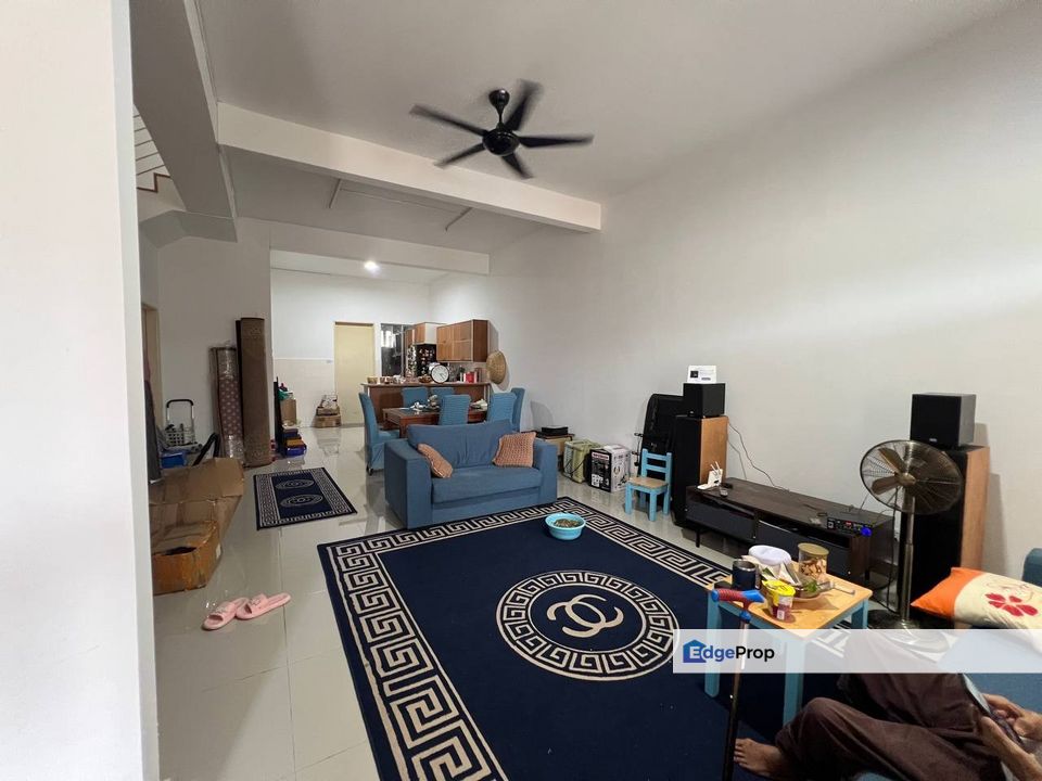 FOR SALE | 2 STOREY @ TAMAN SIERRA UKAY PERDANA, Selangor, Ampang