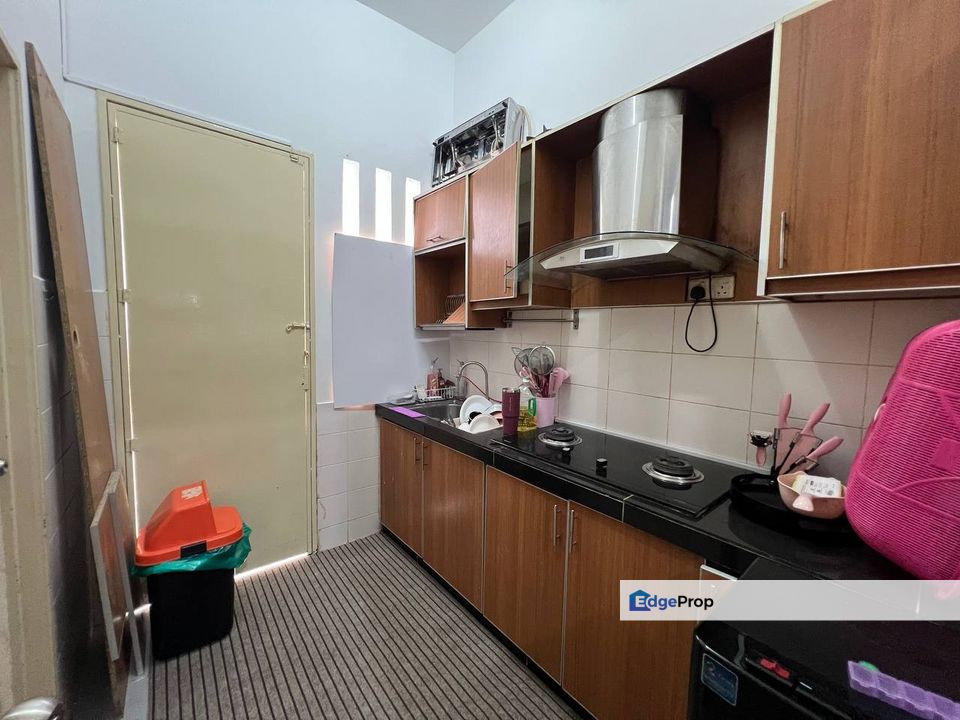 FOR SALE | 2 STOREY @ TAMAN SIERRA UKAY PERDANA, Selangor, Ampang