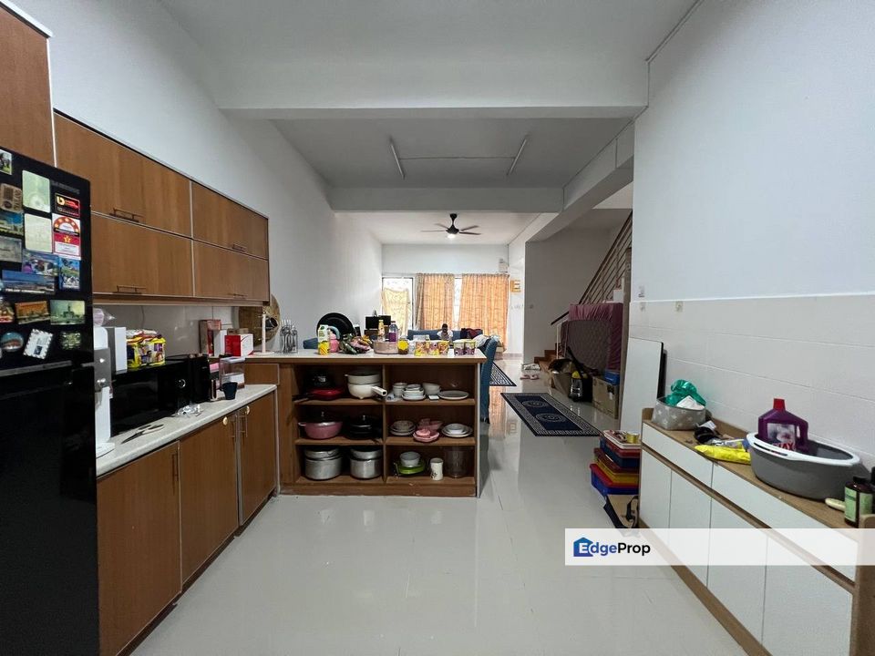 FOR SALE | 2 STOREY @ TAMAN SIERRA UKAY PERDANA, Selangor, Ampang