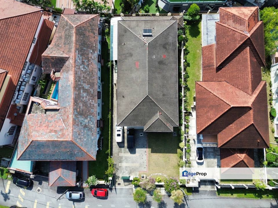 CANTIK  | 2 STOREY BUNGALOW @ TAMAN TAR, AMPANG, Selangor, Ampang