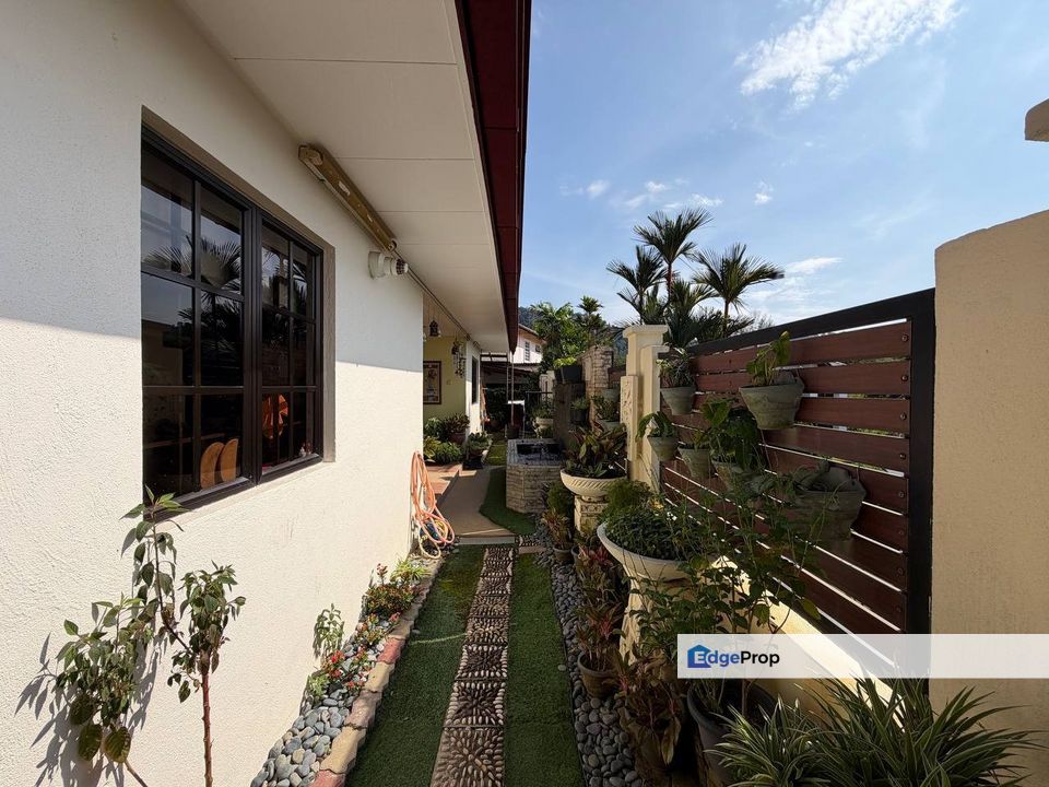 CANTIK  | 2 STOREY BUNGALOW @ TAMAN TAR, AMPANG, Selangor, Ampang