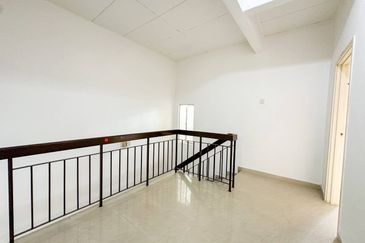 Taman Amanputra, Puchong South