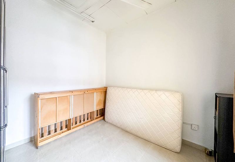 Taman Amanputra, Puchong South