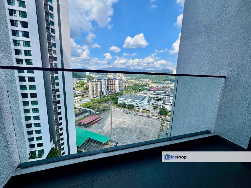 FOR SALE | THE VALLEY SKYSIERRA @ SETIAWANGSA, KL, Kuala Lumpur, Taman Setiawangsa