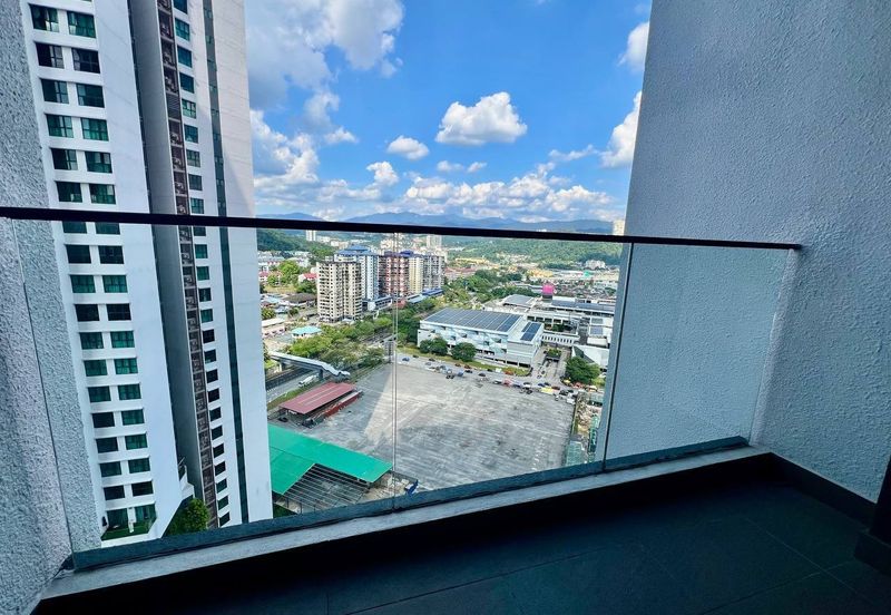 The Valleys @ SkySierra