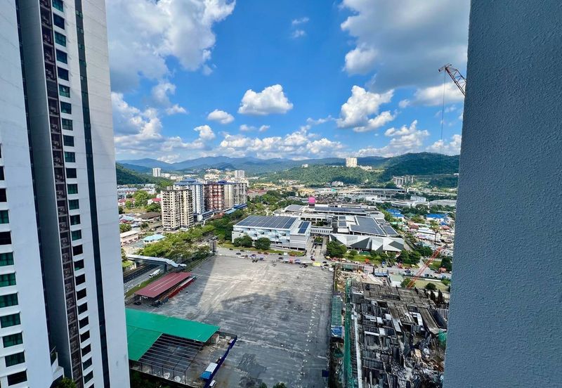 The Valleys @ SkySierra