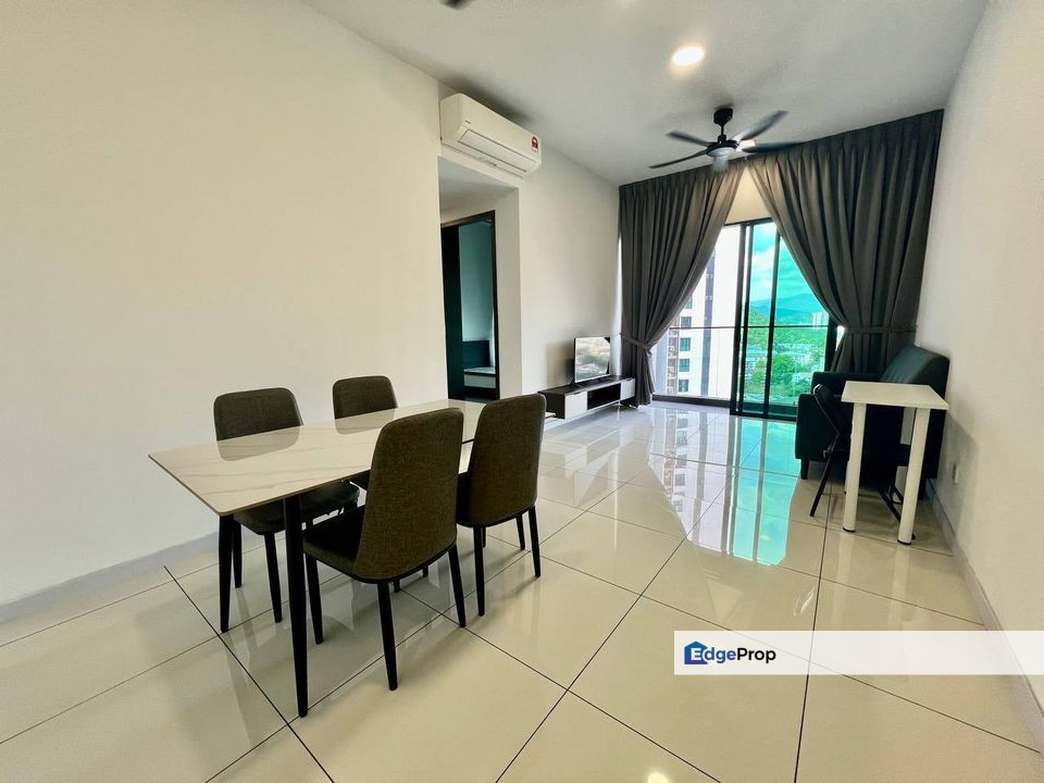 FOR SALE | THE VALLEY SKYSIERRA @ SETIAWANGSA, KL, Kuala Lumpur, Taman Setiawangsa