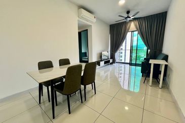 The Valleys @ SkySierra