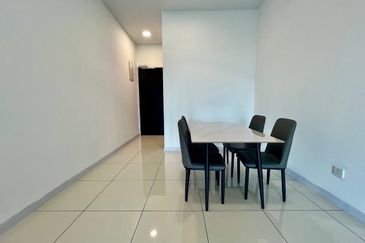 The Valleys @ SkySierra