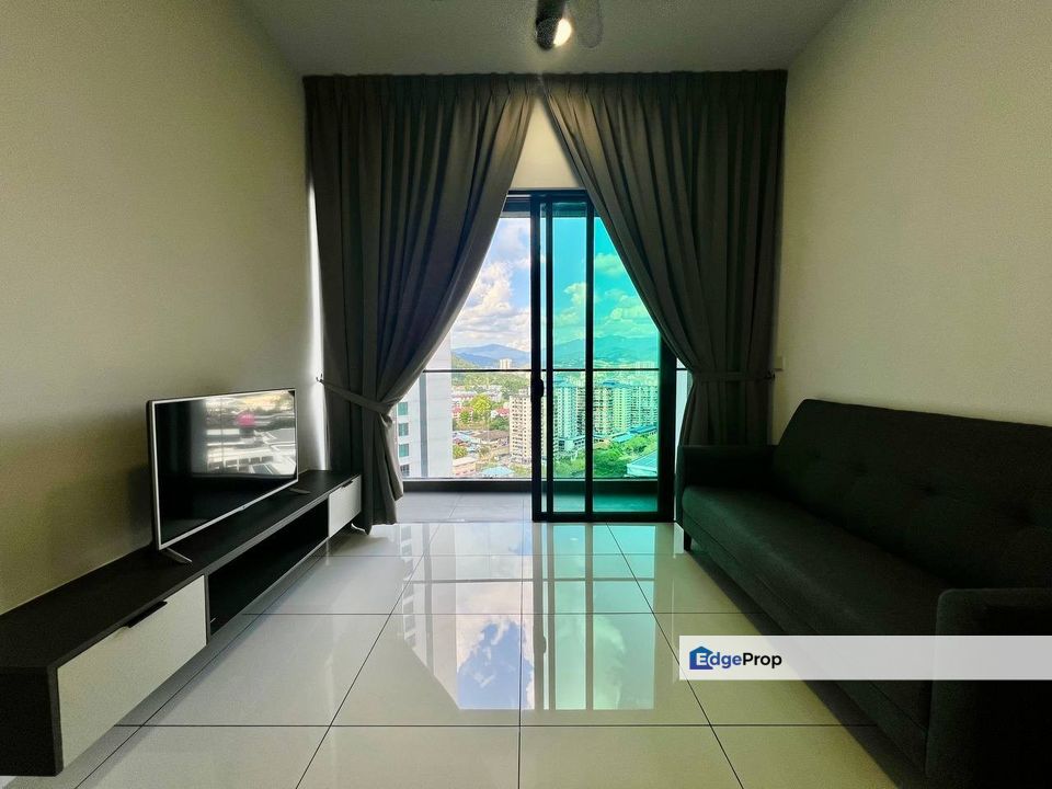 FOR SALE | THE VALLEY SKYSIERRA @ SETIAWANGSA, KL, Kuala Lumpur, Taman Setiawangsa