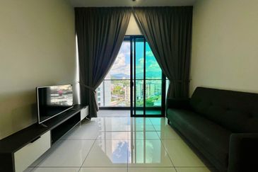 The Valleys @ SkySierra