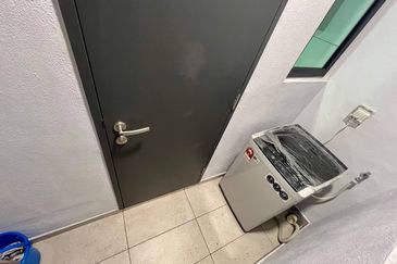 The Valleys @ SkySierra