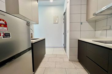 The Valleys @ SkySierra