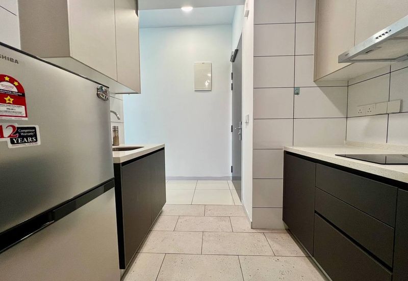 The Valleys @ SkySierra