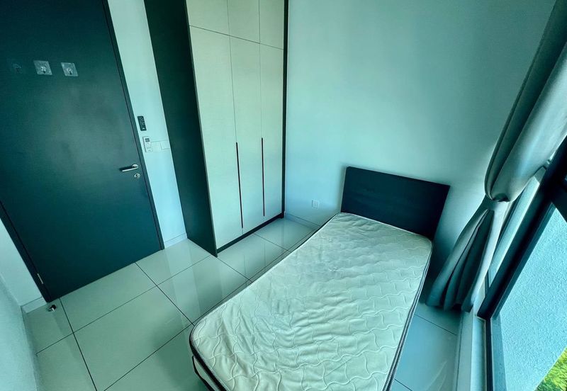 The Valleys @ SkySierra