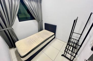 The Valleys @ SkySierra