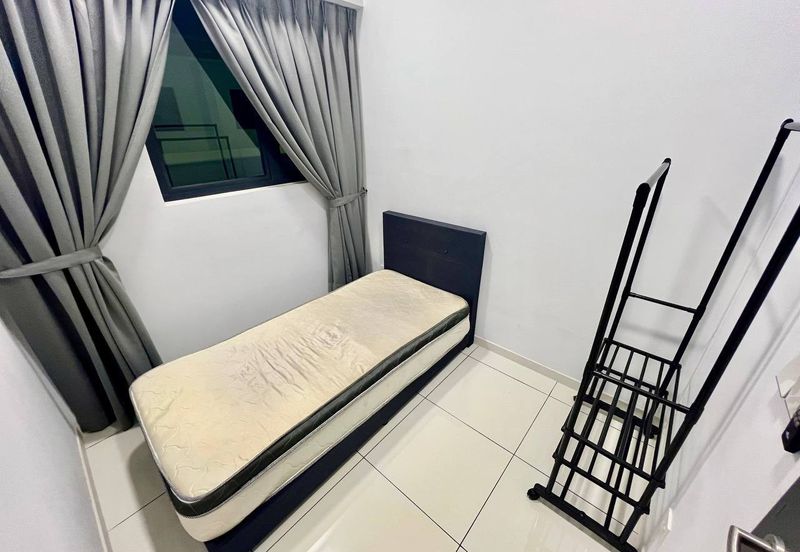 The Valleys @ SkySierra