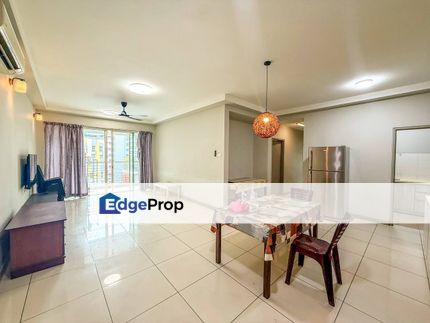 SPACIOUS | V RESIDENCE 3 @ SUNWAY VELOCITY, CHERAS, Kuala Lumpur, Cheras