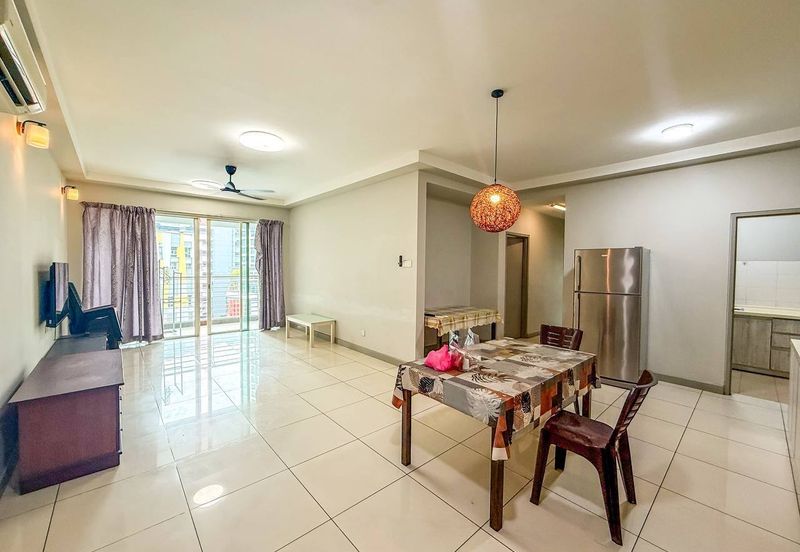 V Residence 3 @ Sunway Velocity