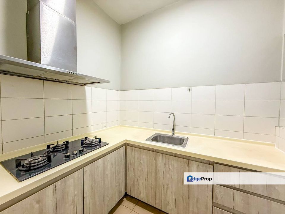 SPACIOUS | V RESIDENCE 3 @ SUNWAY VELOCITY, CHERAS, Kuala Lumpur, Cheras