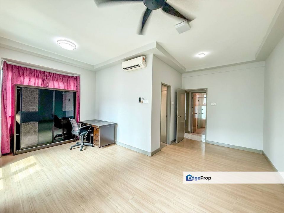 SPACIOUS | V RESIDENCE 3 @ SUNWAY VELOCITY, CHERAS, Kuala Lumpur, Cheras
