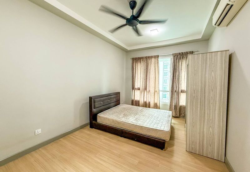 V Residence 3 @ Sunway Velocity