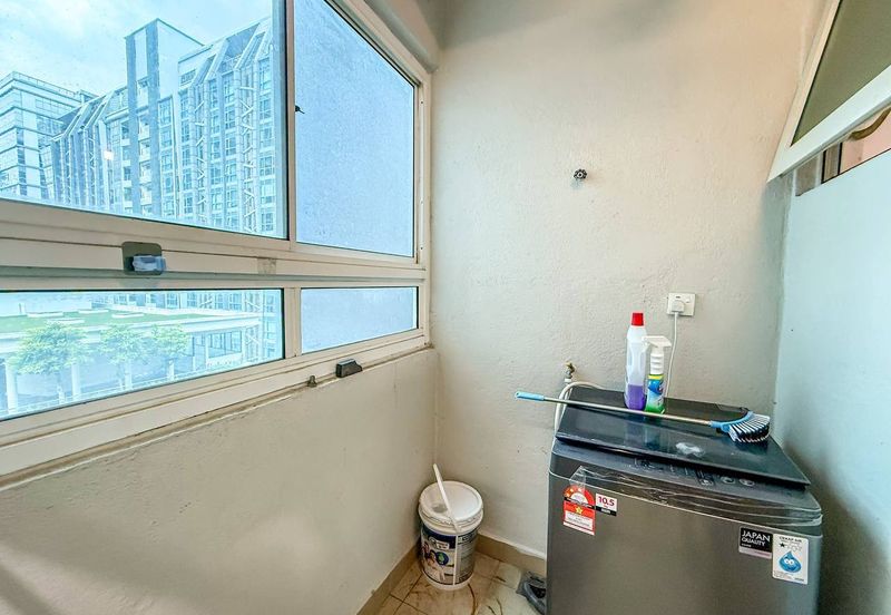 V Residence 3 @ Sunway Velocity