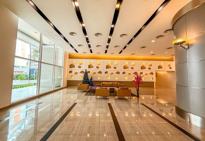 V Residence 3 @ Sunway Velocity